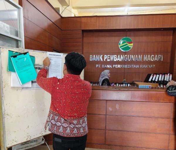 12 Bank di Indonesia 2026 Ditutup dalam 8 Bulan, Ini Daftarnya 12 Bank di Indonesia 2026 Ditutup dalam 8 Bulan, Ini Daftarnya