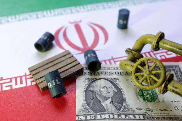 Iran Bebas Produksi, Jual, dan Kirim Minyak Mentah, Bayar Pakai Dolar AS Iran Bebas Produksi, Jual, dan Kirim Minyak Mentah, Bayar Pakai Dolar AS