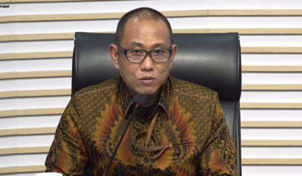 KPK: Fahd A Rafiq dan 3 Tersangka Suap HGB Orang Kepercayaan Menteri ATR Nusron Wahid KPK: Fahd A Rafiq dan 3 Tersangka Suap HGB Orang Kepercayaan Menteri ATR Nusron Wahid