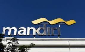 Bank Mandiri Raup Social Loan Didukung World Bank Rp13,48 Triliun, Perkuat Pembiayaan KUR Bank Mandiri Raup Social Loan Didukung World Bank Rp13,48 Triliun, Perkuat Pembiayaan KUR