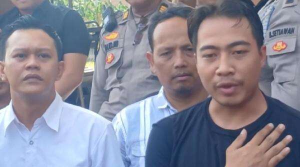Widi Tewas Diduga Dianiaya Sejumlah Polisi karena Dituduh Main Judol Widi Tewas Diduga Dianiaya Sejumlah Polisi karena Dituduh Main Judol
