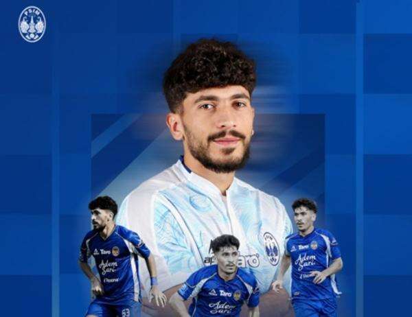 PSIM Yogyakarta Lepas Rakhmatsho Rakhmatzoda Jelang Super League 2026-2027 PSIM Yogyakarta Lepas Rakhmatsho Rakhmatzoda Jelang Super League 2026-2027