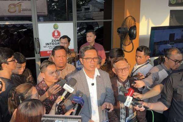 Putusan Praperadilan Febrie Adriansyah Dibacakan 27 Agustus 2026, Pengacara Harap Hakim Menilai Secara Jernih Putusan Praperadilan Febrie Adriansyah Dibacakan 27 Agustus 2026, Pengacara Harap Hakim Menilai Secara Jernih
