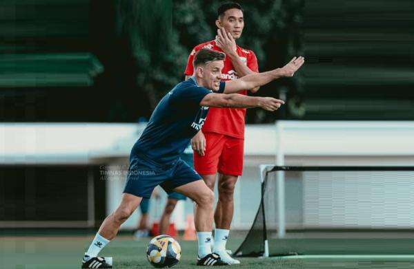 John Herdman Tugaskan Rizky Ridho Bikin Striker Naturalisasi Vietnam Mati Kutu John Herdman Tugaskan Rizky Ridho Bikin Striker Naturalisasi Vietnam Mati Kutu