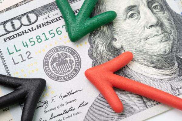AS Intervensi Yield Treasury, Suku Bunga The Fed Berpotensi Naik AS Intervensi Yield Treasury, Suku Bunga The Fed Berpotensi Naik