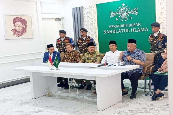 PBNU Mendorong Reformasi Pembayaran Zakat PBNU Mendorong Reformasi Pembayaran Zakat