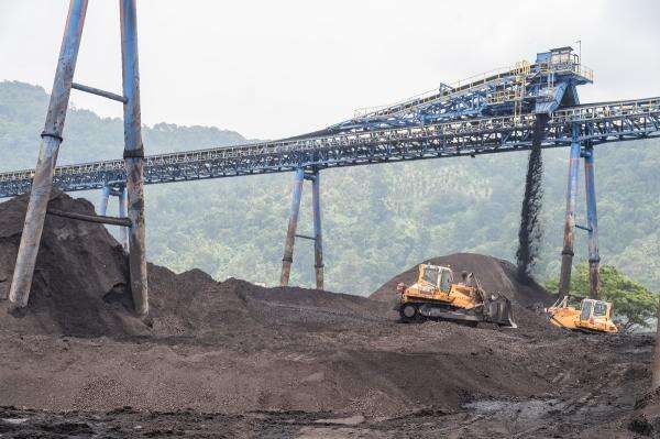 Sinkronisasi Kebijakan Batu Bara dan DMO Penting Jaga Stabilitas Listrik Sinkronisasi Kebijakan Batu Bara dan DMO Penting Jaga Stabilitas Listrik