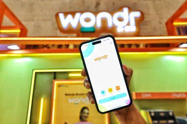3.000 Pelari Ramaikan wondr Surabaya ITS Run 2025, BNI Dorong Ekonomi Lokal dan Budaya Hidup Sehat 3.000 Pelari Ramaikan wondr Surabaya ITS Run 2025, BNI Dorong Ekonomi Lokal dan Budaya Hidup Sehat
