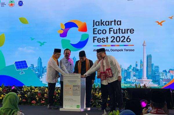 Pemprov DKI Luncurkan Sistem Peringatan Dini Kualitas Udara, Bisa Prediksi hingga 3 Hari Pemprov DKI Luncurkan Sistem Peringatan Dini Kualitas Udara, Bisa Prediksi hingga 3 Hari