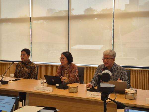 Hasil CKG hingga Juli 2026, Kemenkes Temukan 11 Juta Peserta Mengalami Obesitas Hasil CKG hingga Juli 2026, Kemenkes Temukan 11 Juta Peserta Mengalami Obesitas
