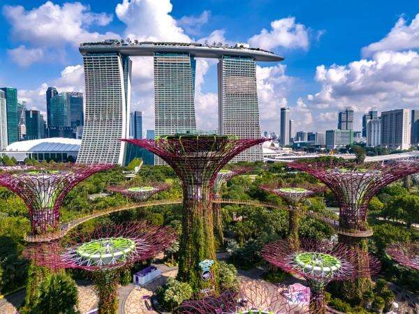 Liburan Sekolah Penuh Keseruan: Jelajahi Pesona Malaysia, Singapura, & Thailand Liburan Sekolah Penuh Keseruan: Jelajahi Pesona Malaysia, Singapura, & Thailand