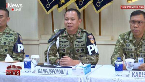 Kronologi Serda Ahmad Dianiaya hingga Tewas, Berawal dari Senior Kesal Telepon Ditutup Kronologi Serda Ahmad Dianiaya hingga Tewas, Berawal dari Senior Kesal Telepon Ditutup