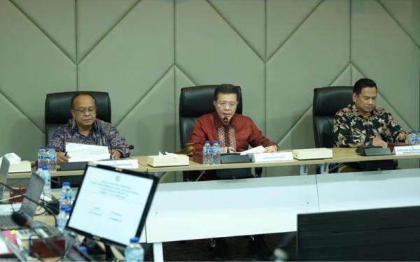 WSBP Raih Restu Penyesuaian Konversi Utang hingga Private Placement Rp4,33 Triliun WSBP Raih Restu Penyesuaian Konversi Utang hingga Private Placement Rp4,33 Triliun
