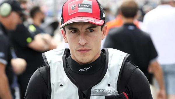 Pengamat MotoGP Sebut Marc Marquez Kini Tak Nekat Lagi Pengamat MotoGP Sebut Marc Marquez Kini Tak Nekat Lagi