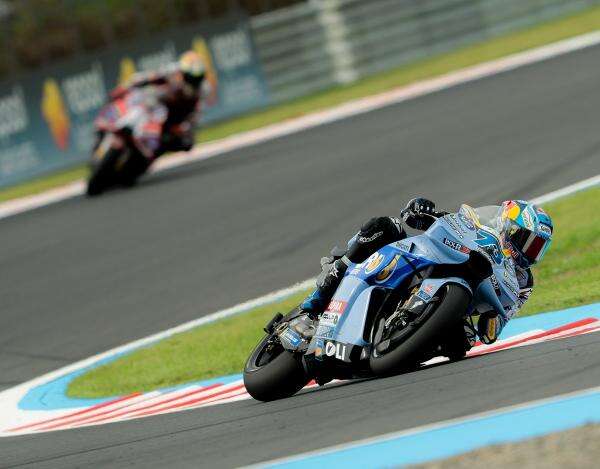 Penyebab Alex Marquez Jatuh 2 Kali saat MotoGP Jepang 2026 Penyebab Alex Marquez Jatuh 2 Kali saat MotoGP Jepang 2026