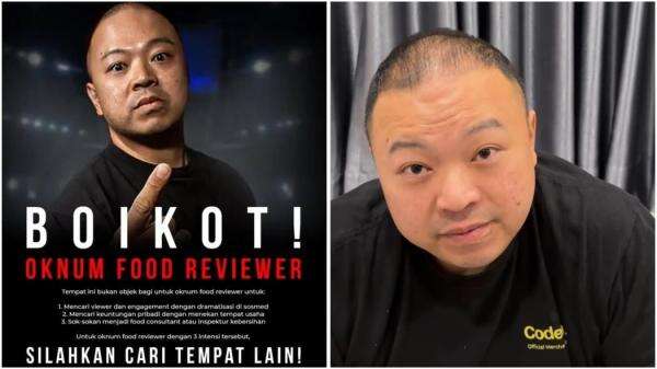 Kronologi Dugaan Codeblu yang Peras Toko Kue Ratusan Juta Hingga ...