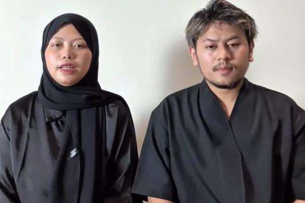 Pemilik Travel Hanania Segera Disidang, Berkas Istrinya Masih Dilengkapi Pemilik Travel Hanania Segera Disidang, Berkas Istrinya Masih Dilengkapi