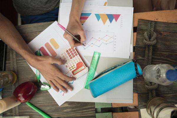 Tren Ekonomi Kreatif di RI Ditopang Ekosistem Digital Tren Ekonomi Kreatif di RI Ditopang Ekosistem Digital
