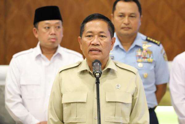 5 Calon Manajer Kopdes Meninggal saat Latsarmil, Kemhan-Kemenkes Bentuk Tim Investigasi 5 Calon Manajer Kopdes Meninggal saat Latsarmil, Kemhan-Kemenkes Bentuk Tim Investigasi