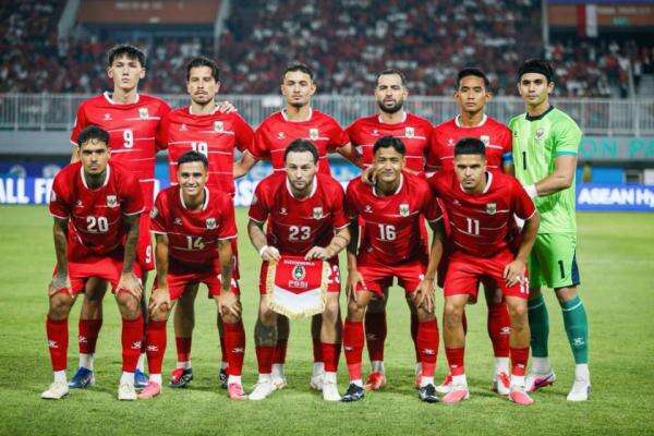 Jadwal Timnas Indonesia di FIFA ASEAN Cup 2026 Jadwal Timnas Indonesia di FIFA ASEAN Cup 2026