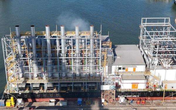 Danantara Suntik Finansial PT PAL Agar Pimpin Industri Maritim Danantara Suntik Finansial PT PAL Agar Pimpin Industri Maritim