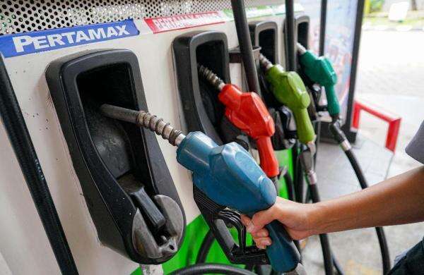 Daftar Harga BBM Pertamina 19 Agustus 2026, Lengkap di Seluruh Indonesia Daftar Harga BBM Pertamina 19 Agustus 2026, Lengkap di Seluruh Indonesia