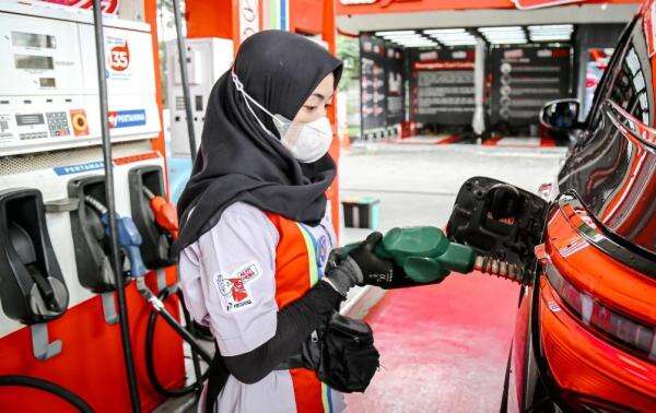Daftar Harga BBM Pertamina 16 Agustus 2026, Ada yang Naik? Daftar Harga BBM Pertamina 16 Agustus 2026, Ada yang Naik?
