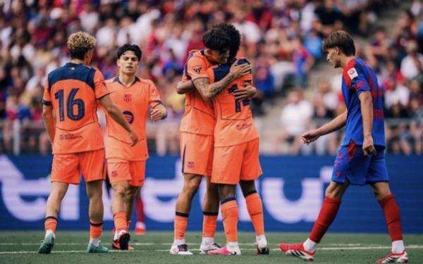Prediksi Elche vs Barcelona di Liga Spanyol: Lamine Yamal Cs Siap Tancap Gas Prediksi Elche vs Barcelona di Liga Spanyol: Lamine Yamal Cs Siap Tancap Gas