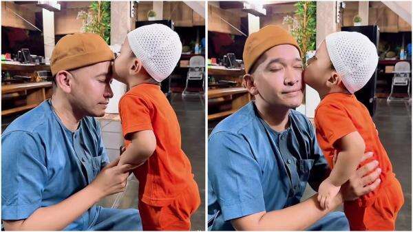 Menyayat Hati, Kisah Ruben Onsu Adopsi Thayaka Putra Onsu yang Ditemukan di Kardus Menyayat Hati, Kisah Ruben Onsu Adopsi Thayaka Putra Onsu yang Ditemukan di Kardus