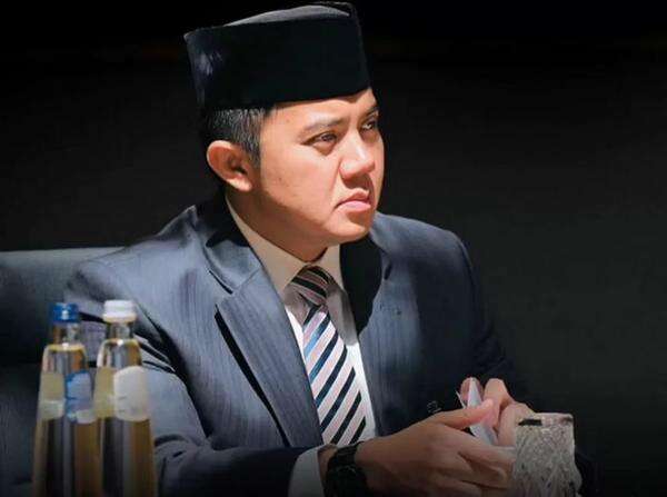 Penanganan Gempa NTT dan Karhutla, Seskab Teddy Tegaskan Bantuan Harus Sampai ke Warga Penanganan Gempa NTT dan Karhutla, Seskab Teddy Tegaskan Bantuan Harus Sampai ke Warga
