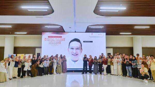 MNC Sekuritas bersama Gerbangtara Dukung Literasi Pasar Modal di Ibu Kota Nusantara MNC Sekuritas bersama Gerbangtara Dukung Literasi Pasar Modal di Ibu Kota Nusantara