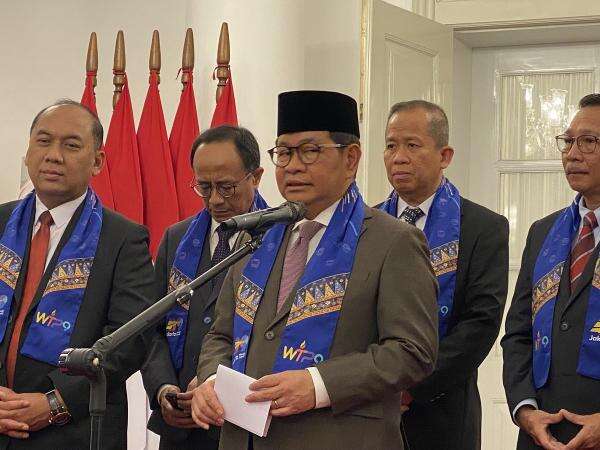 Pemprov DKI Buka 2.843 Lowongan Padat Karya, Digaji UMP Jakarta Pemprov DKI Buka 2.843 Lowongan Padat Karya, Digaji UMP Jakarta