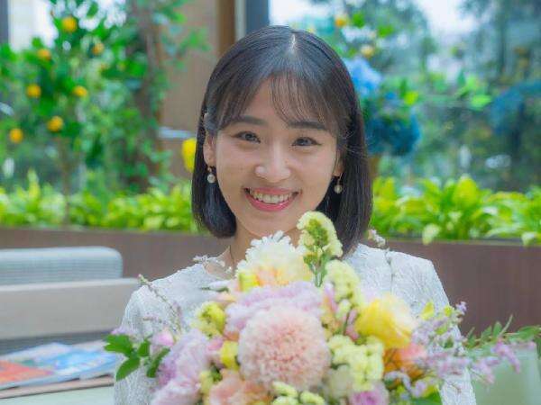 Haruka Eks JKT48 Alami Tumor di Tangan, Kenali Penyebabnya! Haruka Eks JKT48 Alami Tumor di Tangan, Kenali Penyebabnya!