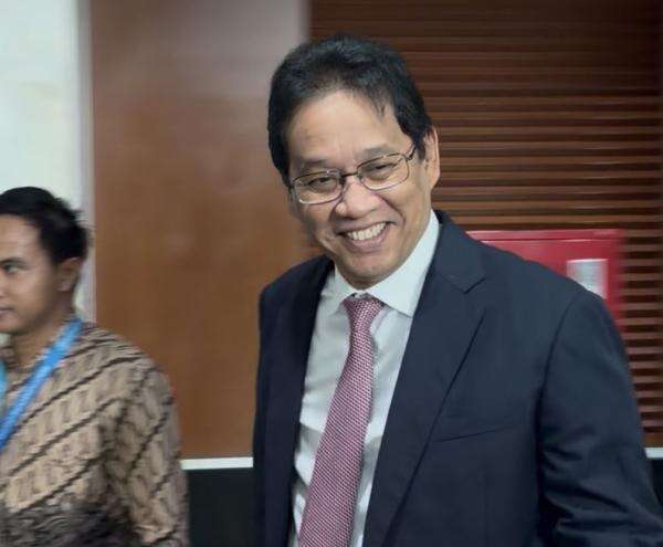 Tak Lagi Urus Utang Whoosh hingga 80 Tahun, Purbaya: Alhamdulillah Selamat Tak Lagi Urus Utang Whoosh hingga 80 Tahun, Purbaya: Alhamdulillah Selamat