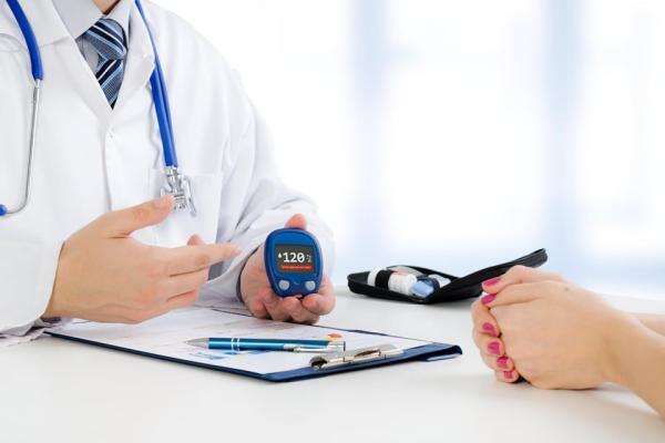 Wamenkes Ungkap, Satu dari Delapan Orang Mengidap Diabetes Tanpa Sadar Wamenkes Ungkap, Satu dari Delapan Orang Mengidap Diabetes Tanpa Sadar