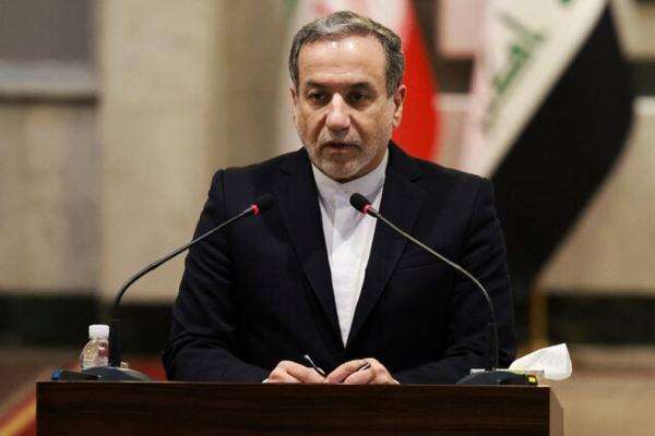 Iran: Perang Ekonomi Trump Ancam Kedaulatan Seluruh Dunia Iran: Perang Ekonomi Trump Ancam Kedaulatan Seluruh Dunia