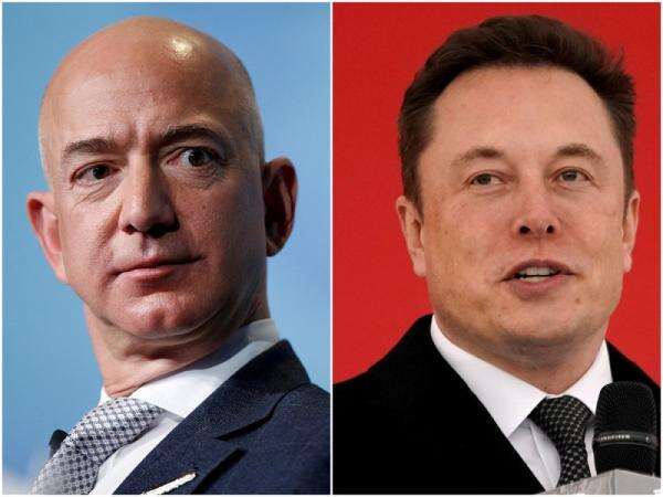 Amazon Bersiap Luncurkan Pesaing Starlink Milik Elon Musk pada Akhir 2026 Amazon Bersiap Luncurkan Pesaing Starlink Milik Elon Musk pada Akhir 2026