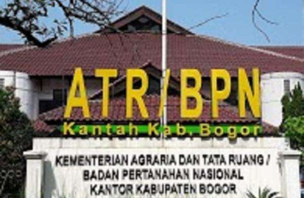 Terbit Sertifikat Sekejap 1,5 Bulan di Desa Cijeruk Kabupaten Bogor, Oknum ATR/BPN Diduga Terlibat Terbit Sertifikat Sekejap 1,5 Bulan di Desa Cijeruk Kabupaten Bogor, Oknum ATR/BPN Diduga Terlibat