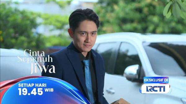 Sinopsis Cinta Sepenuh Jiwa Eps 32, Selasa, 28 Oktober 2025: Lala Ingin Ambil Uang COC, Hasbi Gelapkan Dana Perusahaan Sinopsis Cinta Sepenuh Jiwa Eps 32, Selasa, 28 Oktober 2025: Lala Ingin Ambil Uang COC, Hasbi Gelapkan Dana Perusahaan