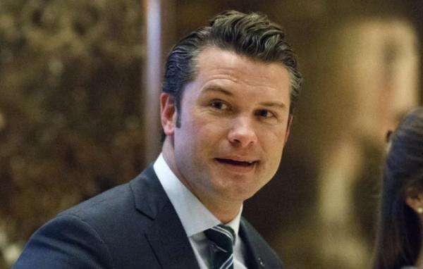Serang Iran Tanpa Izin Kongres, Menhan AS Pete Hegseth Dituduh Salah Gunakan Jabatan Serang Iran Tanpa Izin Kongres, Menhan AS Pete Hegseth Dituduh Salah Gunakan Jabatan