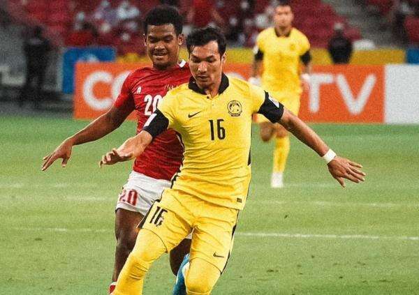 Klik di Sini! Link Live Streaming Timnas Indonesia vs Malaysia di FIFA ASEAN Cup 2026 Malam Ini Klik di Sini! Link Live Streaming Timnas Indonesia vs Malaysia di FIFA ASEAN Cup 2026 Malam Ini