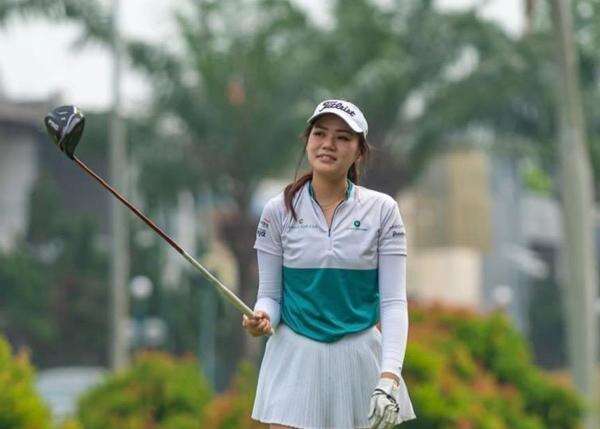 Laporan Penculikan Dicabut, Polisi Tetap Cari Atlet Golf Jesslyn Wijaya Laporan Penculikan Dicabut, Polisi Tetap Cari Atlet Golf Jesslyn Wijaya