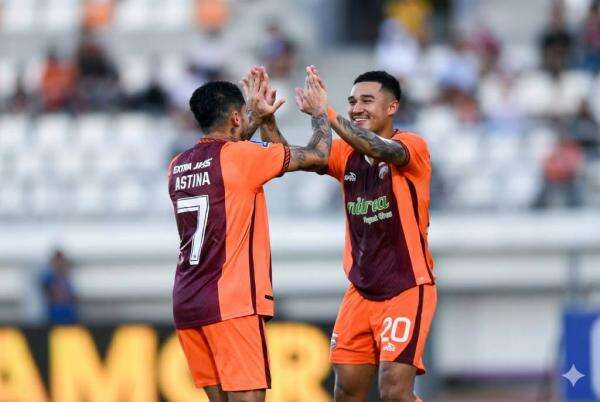 Borneo FC Ketiban Untung, AFC Beri Kabar Baik jelang Challenge League 2026/2027 Borneo FC Ketiban Untung, AFC Beri Kabar Baik jelang Challenge League 2026/2027