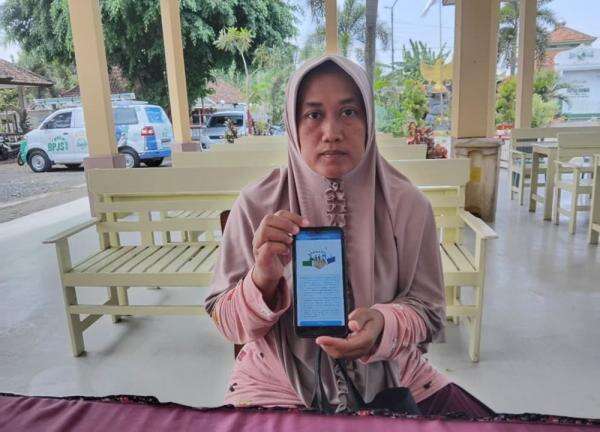 Manfaatkan REHAB 3.0 BPJS Kesehatan, Elok Pilih Cicilan Harian Mulai Rp10 Ribu Manfaatkan REHAB 3.0 BPJS Kesehatan, Elok Pilih Cicilan Harian Mulai Rp10 Ribu