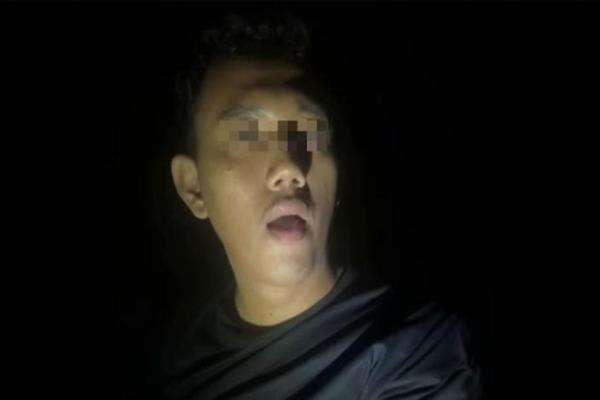 Saepul Jadi Tersangka Mutilasi di Depok, Dijerat Pasal Pembunuhan Berencana Saepul Jadi Tersangka Mutilasi di Depok, Dijerat Pasal Pembunuhan Berencana