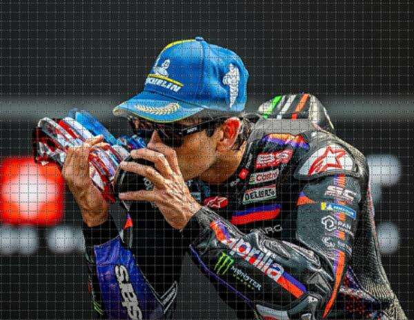 Pindah ke Yamaha Tahun Depan, Jorge Martin Juara MotoGP 2026? Pindah ke Yamaha Tahun Depan, Jorge Martin Juara MotoGP 2026?
