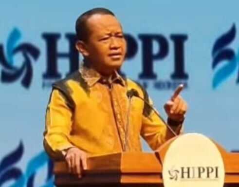 Bensin Wajib Campur Etanol 10 Mulai 2027, Bahlil Ajak Pengusaha Tanam Singkong Bensin Wajib Campur Etanol 10 Mulai 2027, Bahlil Ajak Pengusaha Tanam Singkong