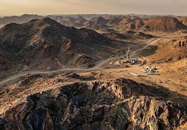 Arab Saudi Temukan "Harta Karun" di Madinah, Apa Itu? Arab Saudi Temukan "Harta Karun" di Madinah, Apa Itu?
