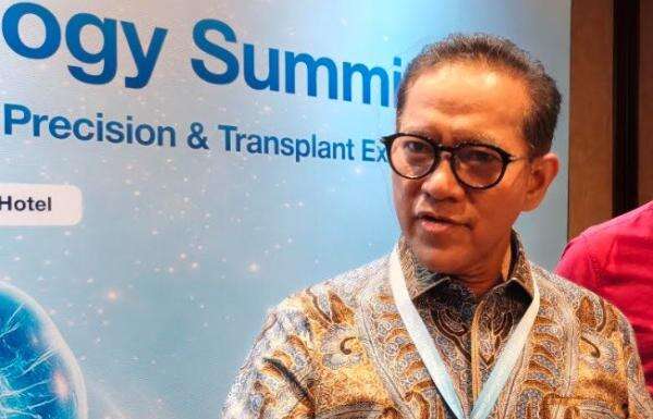 Donor Ginjal Tak Boleh Kerja Berat? Dokter Ungkap Fakta Mengejutkan Donor Ginjal Tak Boleh Kerja Berat? Dokter Ungkap Fakta Mengejutkan