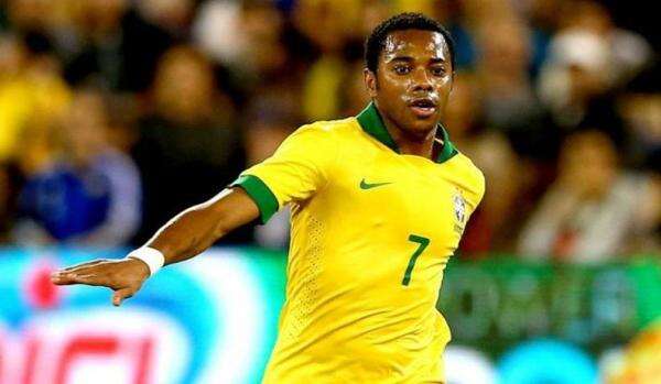 Apa Kabar Robinho? Mantan Bintang Real Madrid dan AC Milan yang Kini Mendekam di Penjara Apa Kabar Robinho? Mantan Bintang Real Madrid dan AC Milan yang Kini Mendekam di Penjara